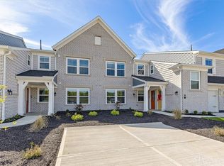 464 Glenhaven Way #755-203, Fairborn, OH 45324