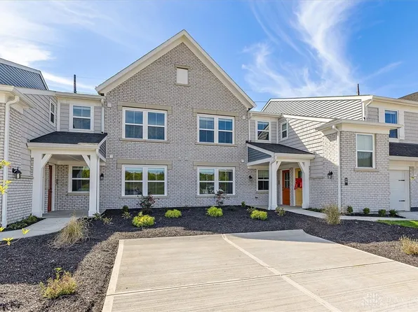 464 Glenhaven Way #755-203, Fairborn, OH 45324