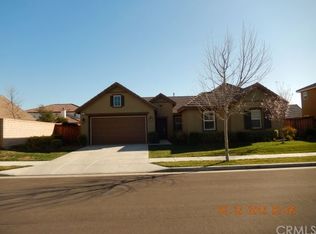 32897 Red Carriage Rd, Winchester, CA 92596