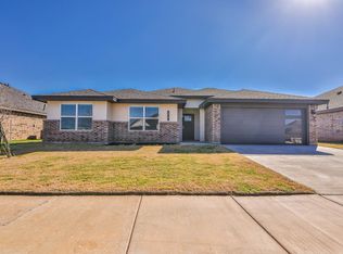 317 Ranger St, Wolfforth, TX 79382