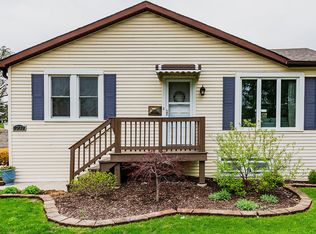 1237 Marengo Ave, Forest Park, IL 60130