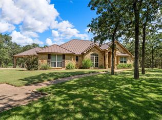 815 Little Rattler, Riesel, TX 76682