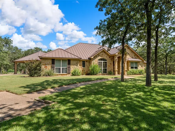 815 Little Rattler, Riesel, TX 76682