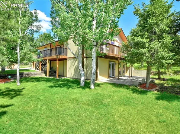 19235 Wakonda Way, Monument, CO 80132