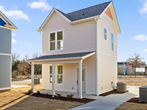 Azalea Plan, Northpoint Cottages