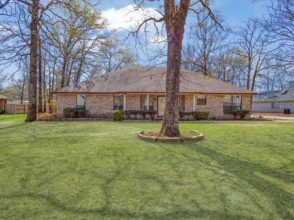 225 Red Oak Ln, Powderly, TX 75473