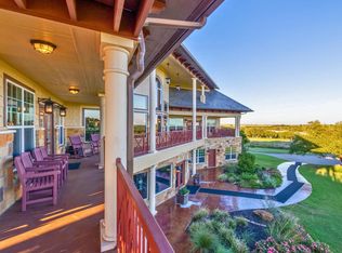 8412 Forest Lake Loop, Rio Vista, TX 76093