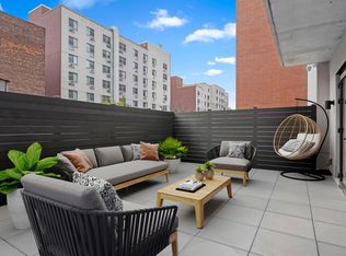 50 Varet St #2B, Brooklyn, NY 11206