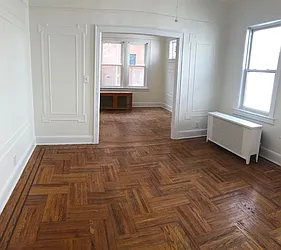 Rented by Citi Living Solutions