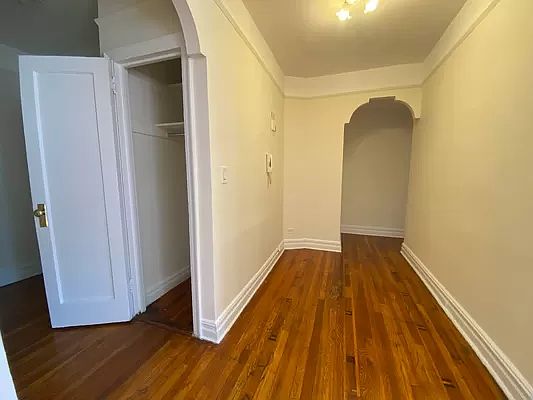 2nd image of 83-10 Lefferts Blvd #2GG