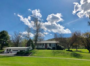 426 Dryden Harford Rd, Dryden, NY 13053