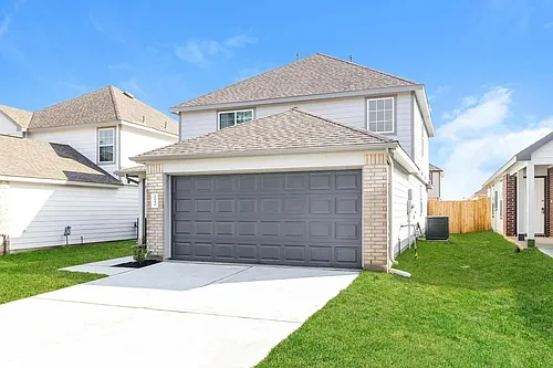 2150 Middle Ridge Dr Photo 1