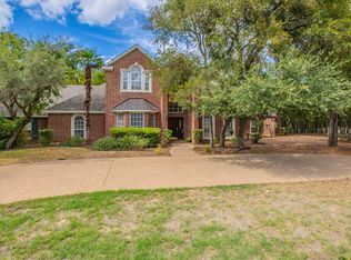1051 Hidden Valley Ct, Mc Gregor, TX 76657