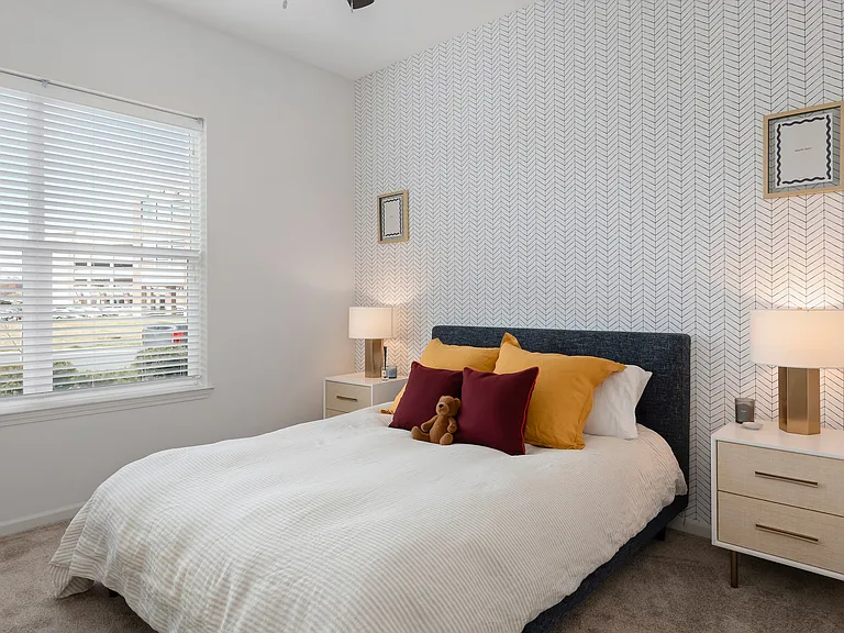 Residences at Park Place — Photo 8