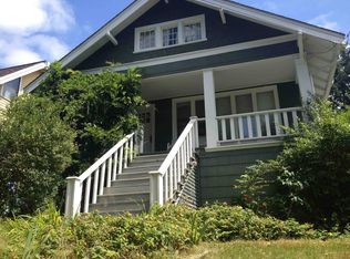 5726 28th Ave NE, Seattle, WA 98105