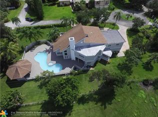 831 NW 122nd Ave, Plantation, FL 33325