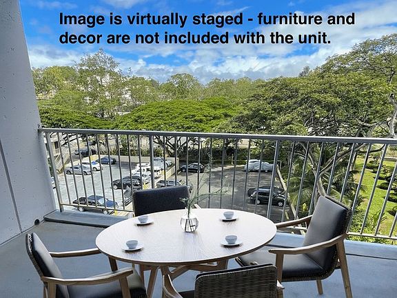 2nd image of 95-061 Waikalani Dr APT D406