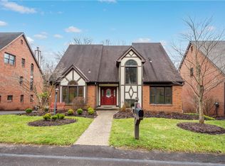 110 Sewickley Ridge Cir, Sewickley, PA 15143