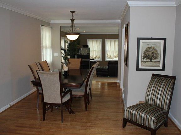 Dinning Room