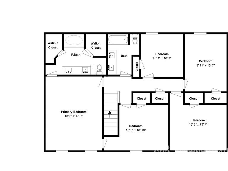 16206 Elm Point Ct — Photo 3