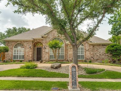 6416 Lochridge Dr, Plano, TX, 75093