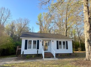 810 Marigold St, Sumter, SC 29150