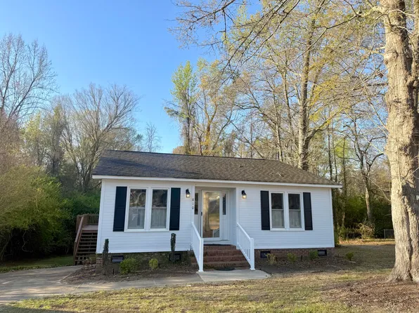 810 Marigold St, Sumter, SC 29150