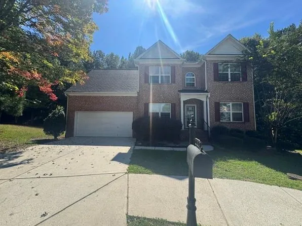 110 Big Elk Ct SW, Atlanta, GA 30349