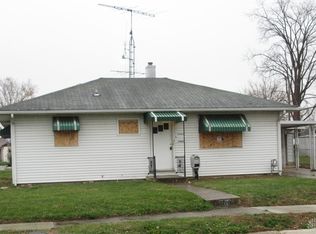 2720 Allen Dr, Springfield, OH 45505