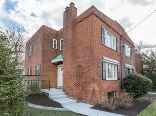 3321 Idaho Ave NW, Washington, DC