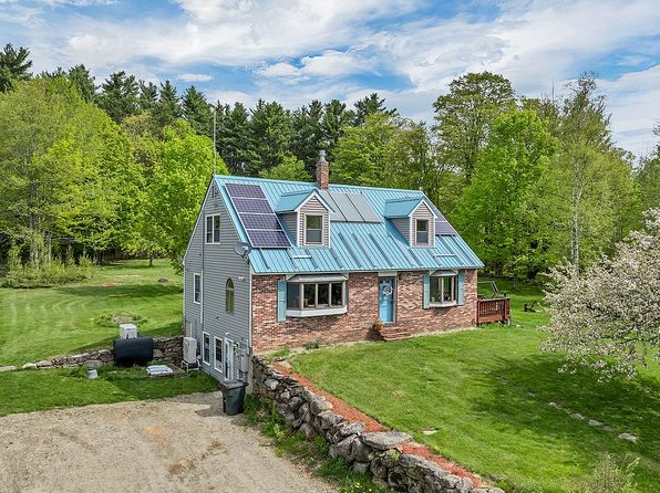 68 Sunset Rd
