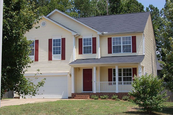 Welcome Home!