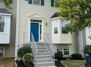 17254 Garcia Way, Dumfries, VA 22026