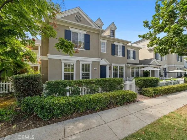 3 Wildflower Pl, Ladera Ranch, CA 92694