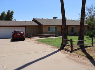 5121 W McNeil St, Laveen, AZ 85339