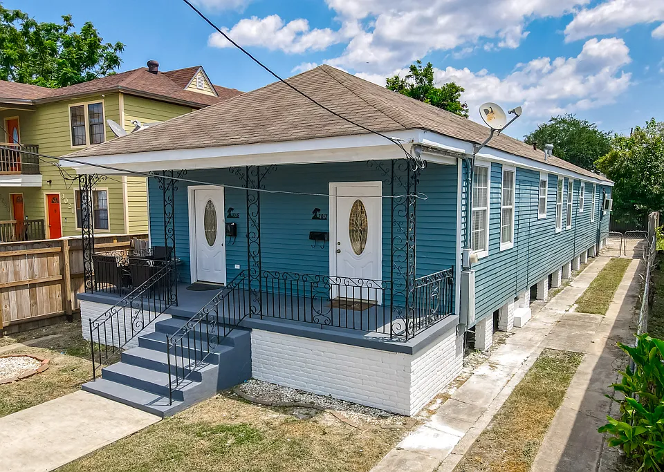 3019 Annette St