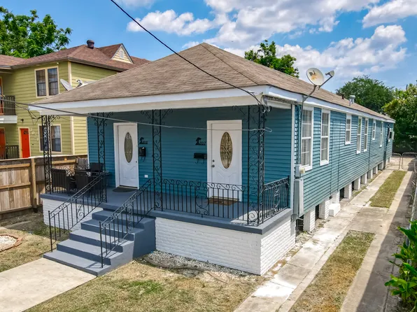 3019 Annette St, New Orleans, LA 70122