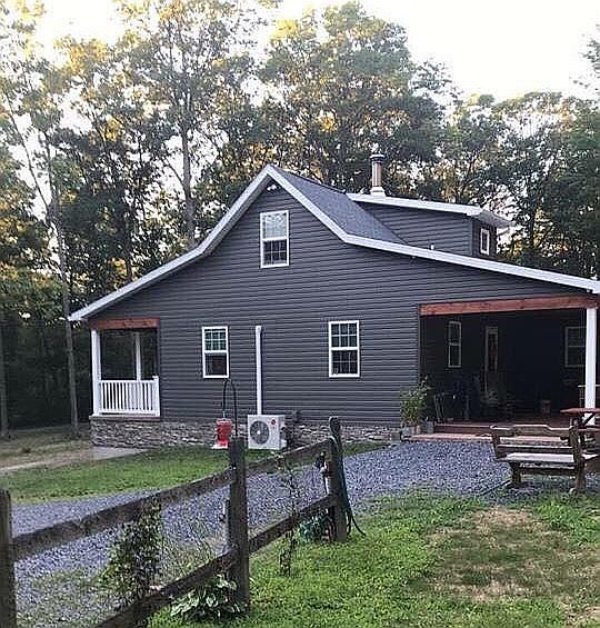 2nd image of 597 Frame Church Rd