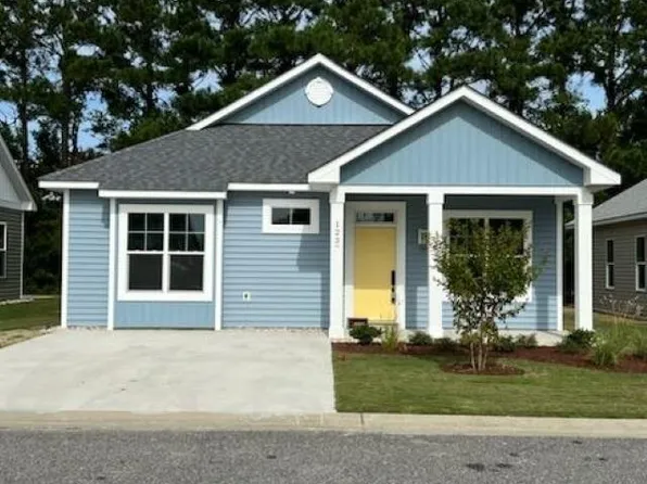 123 Pirate Quay Ln Lot 124, Grandy, NC 27939