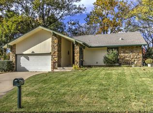 3830 E 82nd Pl S, Tulsa, OK 74137