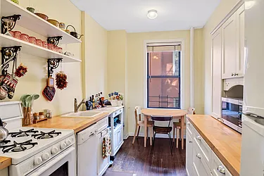 Sold by Corcoran