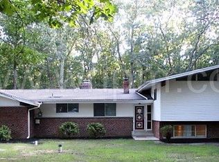 201 Thompson Ave, Waterford Wks, NJ 08089