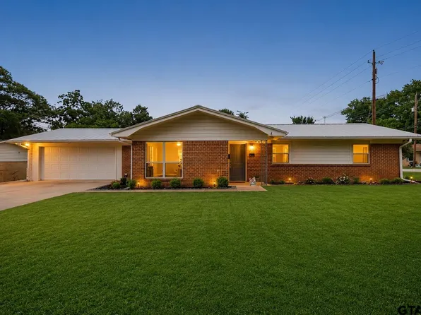 3416 Timberlane Dr, Tyler, TX 75701