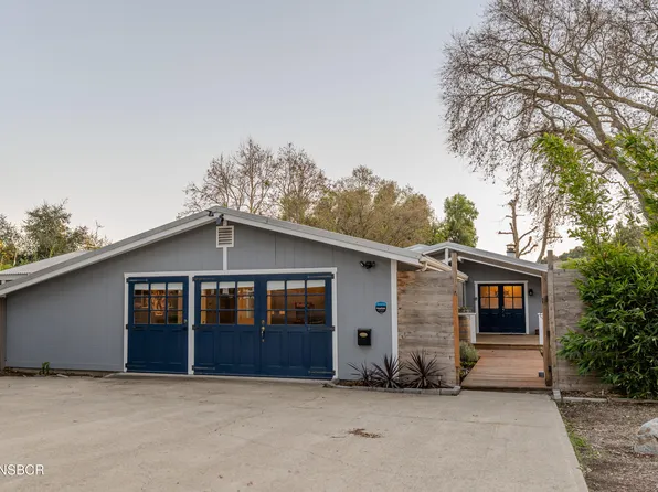 2110 Railway Ave, Los Olivos, CA 93441