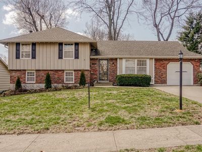7609 W 97th St, Overland Park, KS, 66212