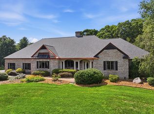 317 Linden St, Boylston, MA 01505