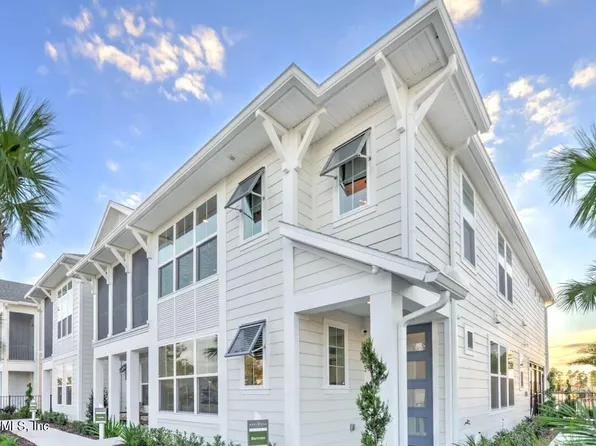 545 CRESTVIEW Drive, Ponte Vedra, FL 32081