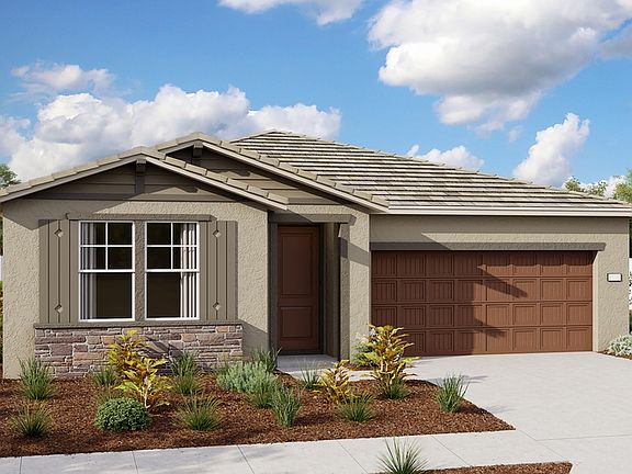 The Avalon Elevation C