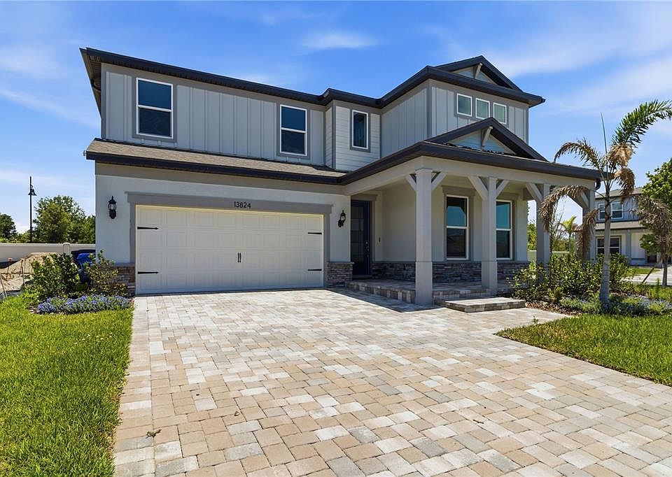 1st image of 13824 Sunlight Meadow Dr