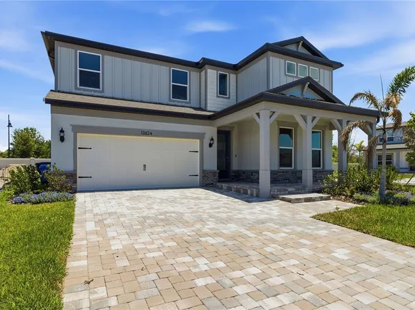 13824 Sunlight Meadow Dr, Riverview, FL 33578